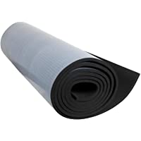 Armaflex - Alfombrilla aislante (autoahesiva- 6 mm de grosor- de caucho)